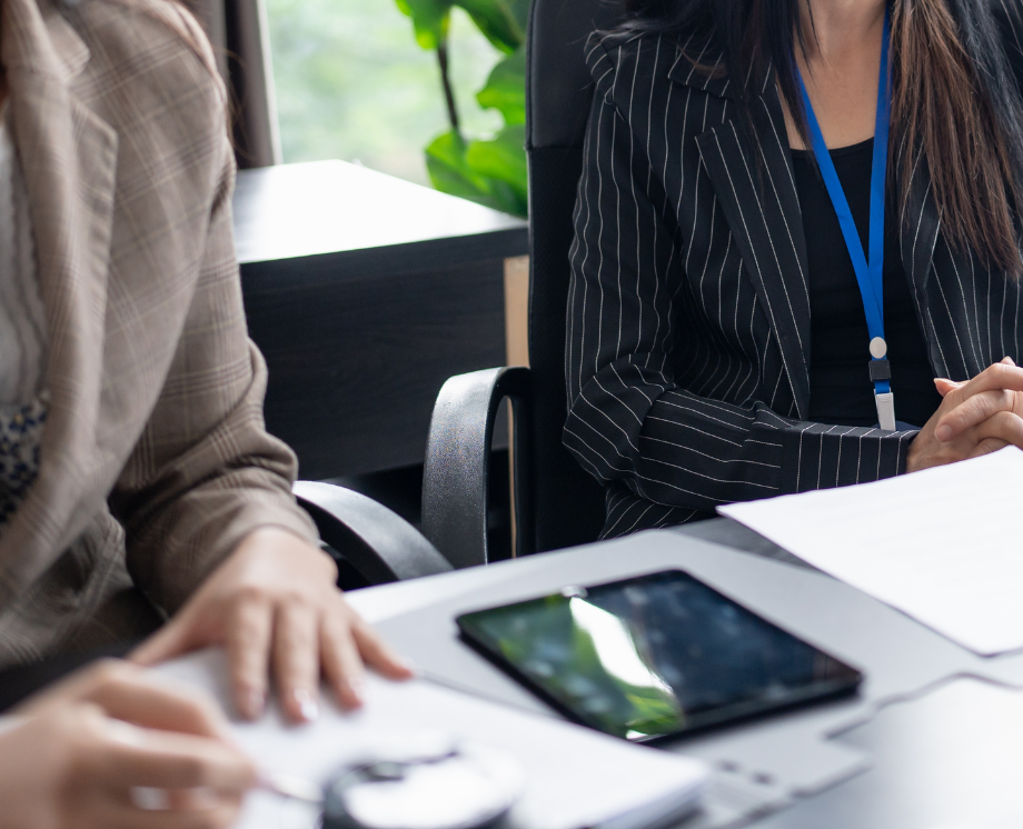 Asesoriamento laboral para empresas