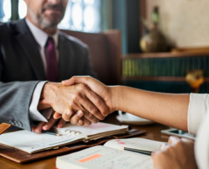 Asistencia jurídica en derecho laboral